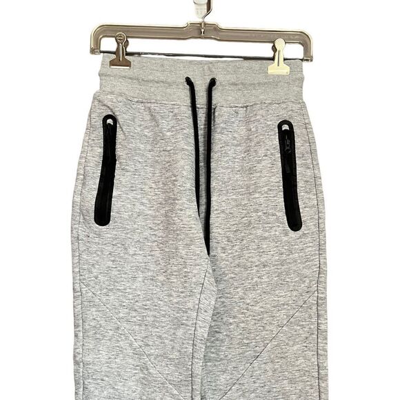 3 for $30! Kyodan grey‎ sweatpants. Size xs - Picture 2 of 9